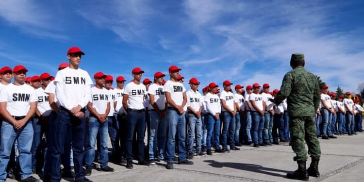 cartilla militar 2023