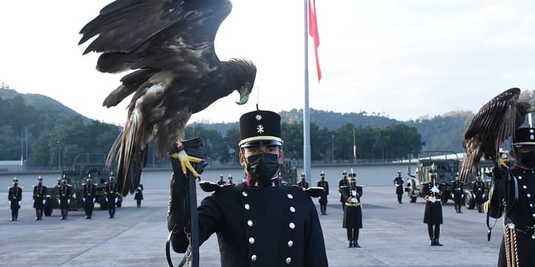 Colegio militar 2023 registro en línea SEDENA