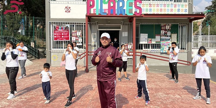 Ponte pila 2023