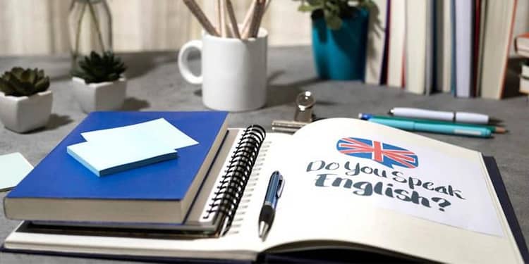 Cursos de inglés gratis