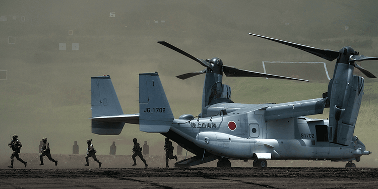 Japón también debe encontrar formas de frustrar los esfuerzos furtivos de China para alterar el statu quo regional mientras evita el riesgo de un combate abierto | Foto: Project Syndicate