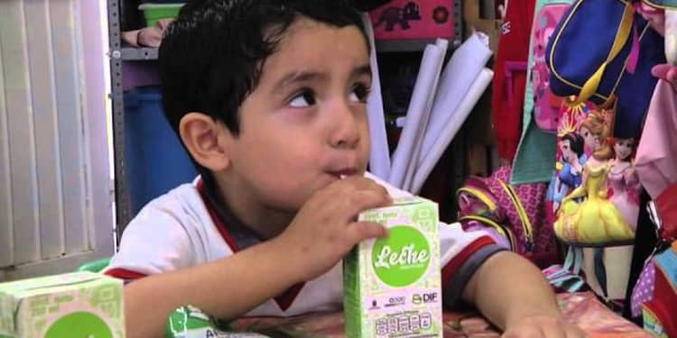desayunos escolares cdmx 2023