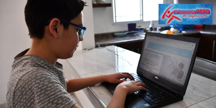 Te explicamos paso a paso cómo descargar al guía COMIPEMS 2023 en PDF | Foto: hihuahua.gob.mx.