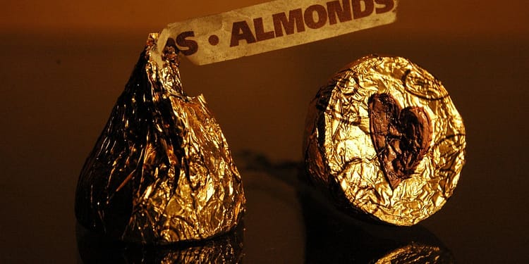 chocolate
