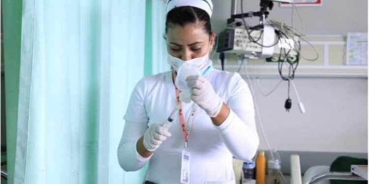 Conoce los requisitos y regístrate a la primera convocatoria IMSS bienestar 2023 | Foto: IMSS.