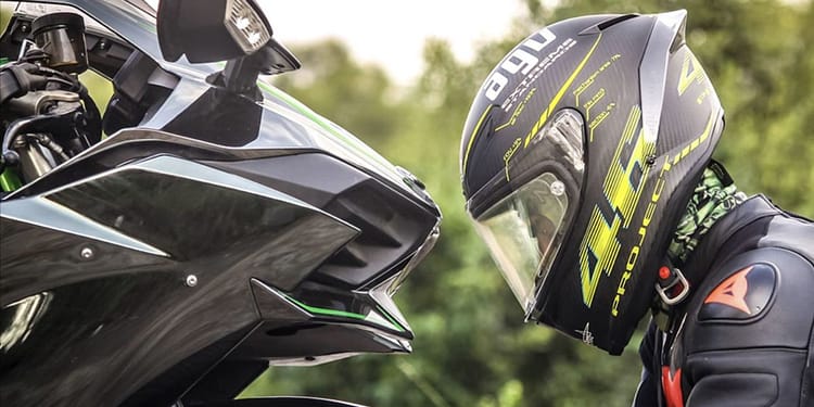 licencia de motocicleta