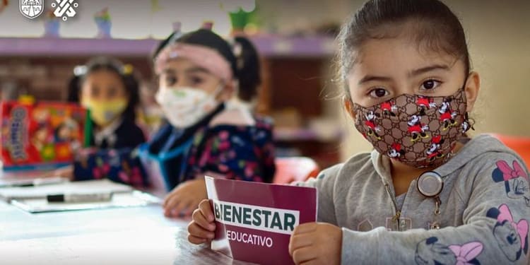 depósito Mi beca para Empezar febrero 2023