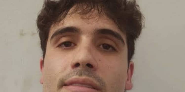 Durante la madrugada se realizó un operativo para la detención de Ovidio Guzmán | Foto: Twitter