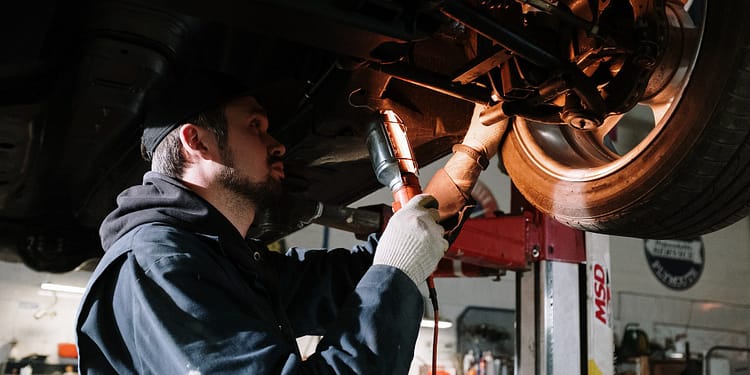 Los especialistas en comercio explican que el cambio hacia México representa una reasignación de la capacidad de fabricación mundial | Foto: Pexels
