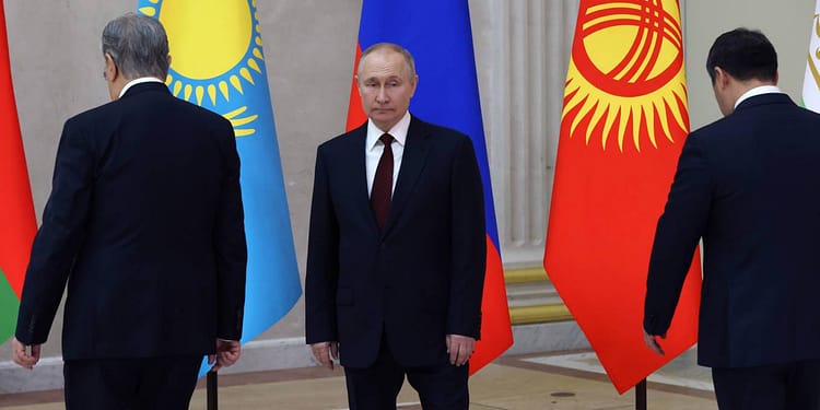 putin