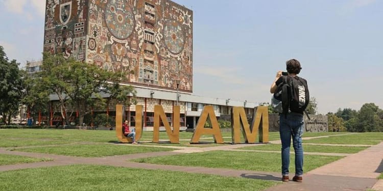 UNAM 2023