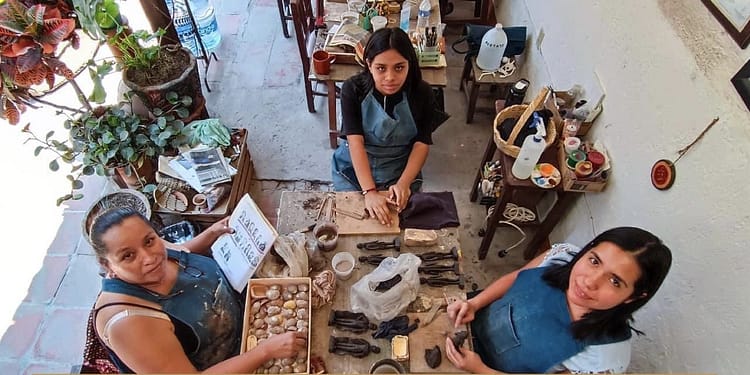 empleo mujeres vacantes 2023