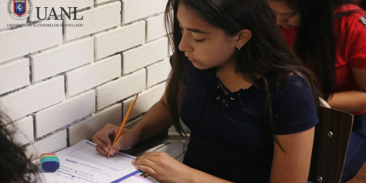 Convocatoria UANL 2023 registro