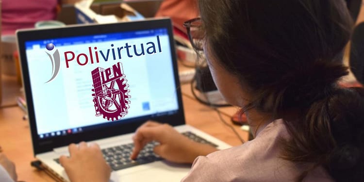 Convocatoria IPN 2023