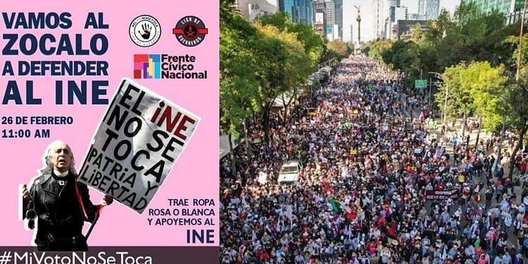 Marchas-favor-contra-AMLO-Cuándo-dónde-son