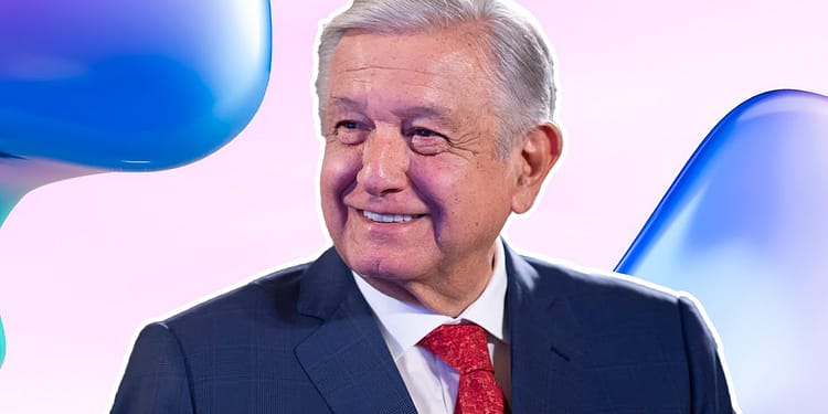 Qué opina ChatGPT de AMLO y México Entrevistamos a la popular IA de Internet y esto respondió portada