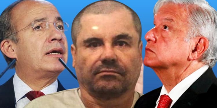 Quién-protegió-al-Chapo-Calderón-aMLO