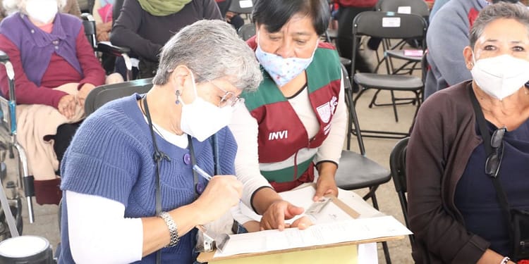 apoyo económico INVI CDMX pago de renta