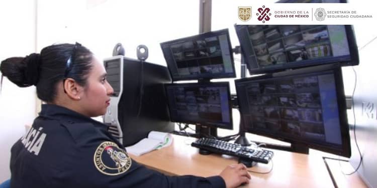 convocatoria PDI 2023 CDMX
