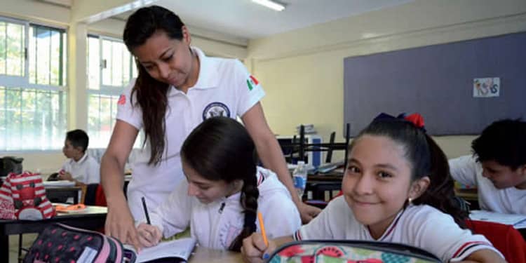 cambio de escuela