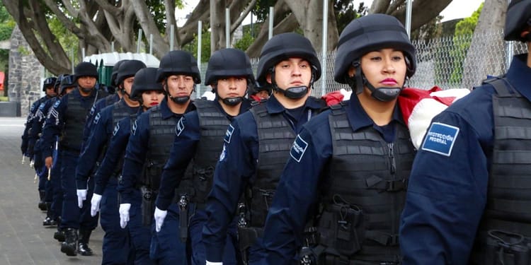 Guardia Federal