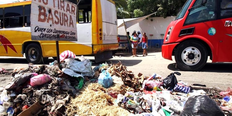 multas-tirar-basura-CDMX-Edomex