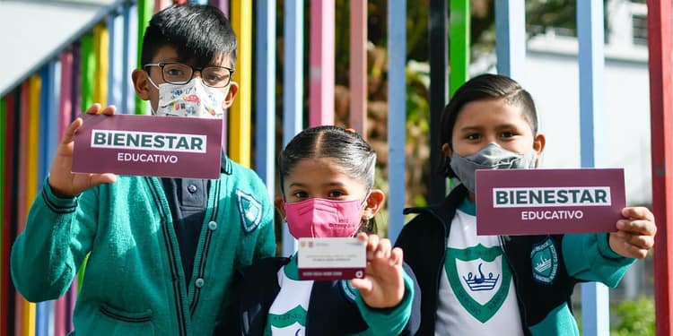 no depositaron mi beca para empezar marzo 2023