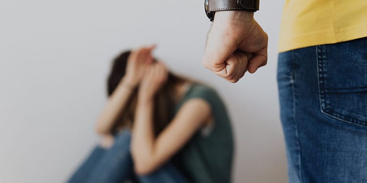 La respuesta en el Ministerio Público fue que si no tenía lesiones visibles, no podían hacer nada | Foto: Pexels Karolina Grabowska