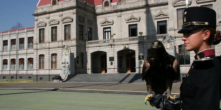 Resultados Colegio Militar 2023 Sistema educativo Militar SEDENA