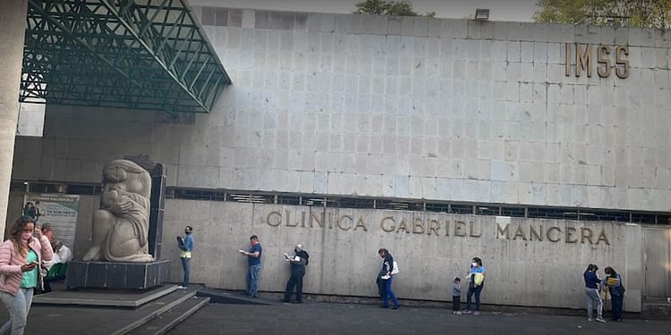 se duplicó número de mexicanos sin acceso a servicios de salud coneval