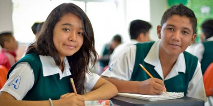 secundaria