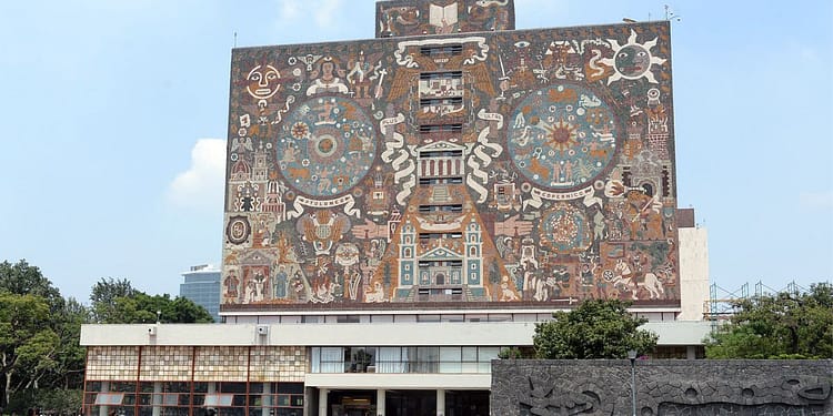 segunda vuelta unam 2023 convocatoria