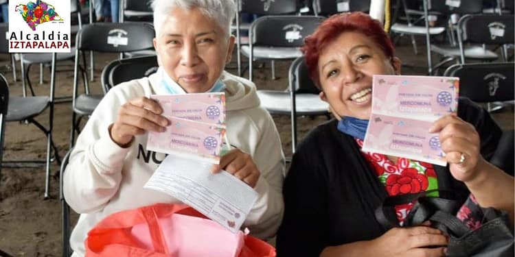 vales mercomuna 2023 Iztapalapa