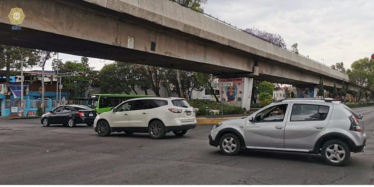 hoy no circula 17 de marzo cdmx edomex