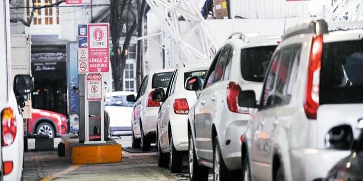 Si ya se te venció el plazo de verificación aún existe una posibilidad de que realices el pago sin pagar multas / imagen: razon.com.mx