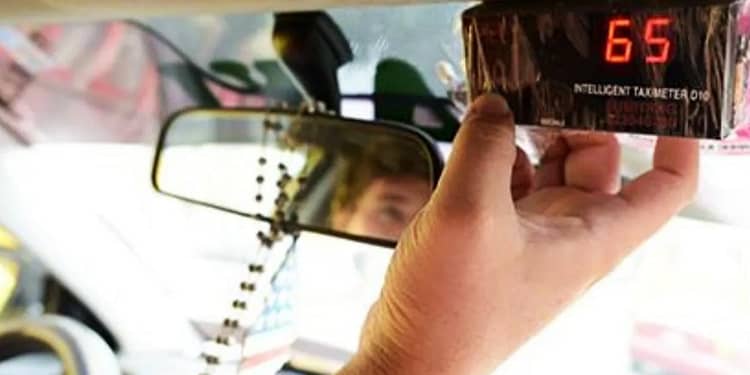 Cómo-denunciar-taxímetro-alterado