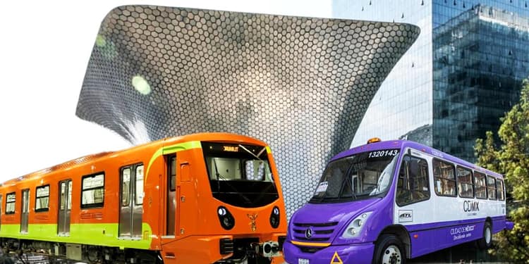 Cómo-llegar-Museo-Soumaya-Metro-camión-2023