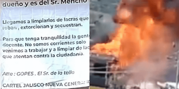 Los cárteles que actualmente operan en Puebla se encargan principalmente del robo de combustible. FOTO: DataNoticias