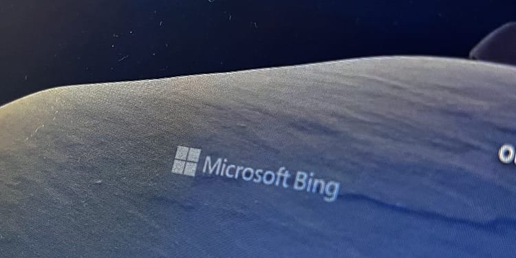 Microsoft Bing promueve Bing Chat impulsada por OpenAi Foto: Datanoticias