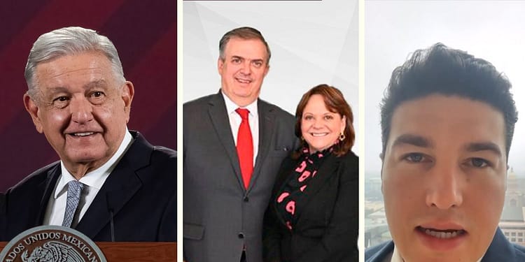 Políticos se cuelgan la medalla por planta de Tesla en Nuevo León portada