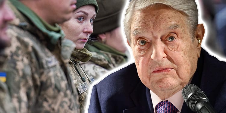 George Soros predice el fin de Putin