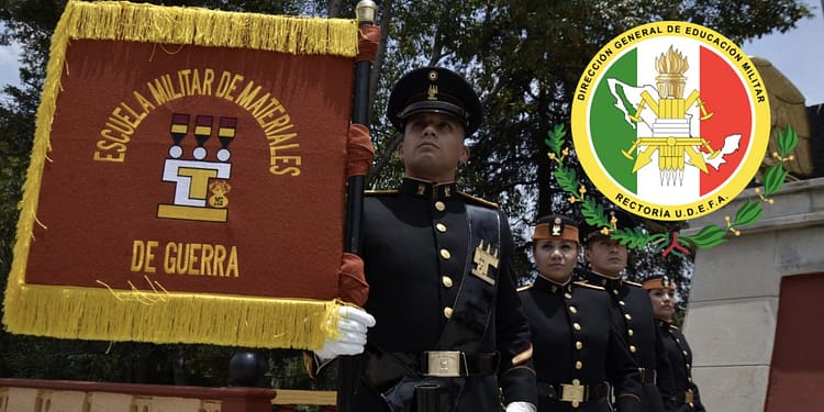 Universidad del Ejercito y Fuerza Aérea Mexicana