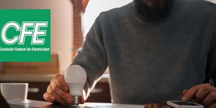 Conoce las herramientas que se encuentran a tu alcance para consultar en línea tu recibo de luz físico de la CFE / imagen: datanoticias.com