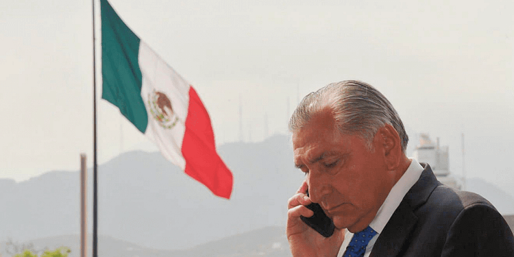Adán Augusto López, Secretario de Gobernación ¿quién es?