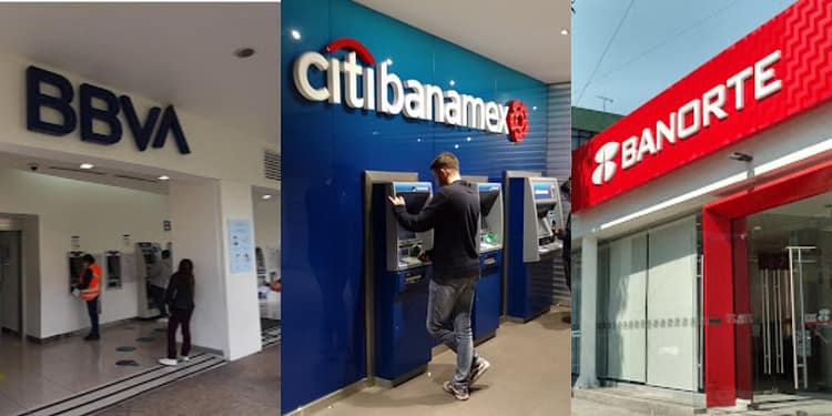 Abrirán los bancos el 12 de octubre 2023