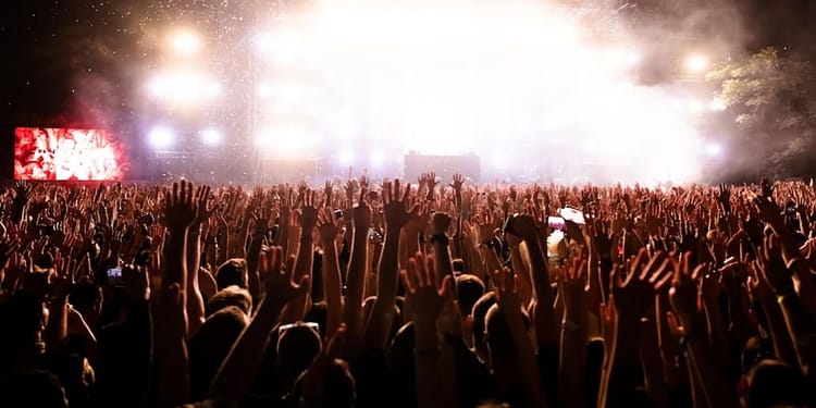 cómo llegar al foro sol 2023