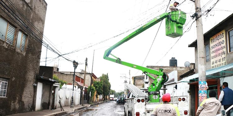 como-reportar-luminarias-dañadas-CDMX-Edomex