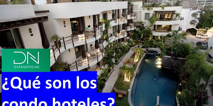 condo-hoteles-cómo-funcionan-México