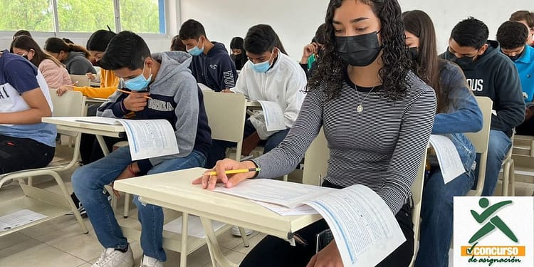 examen comipems