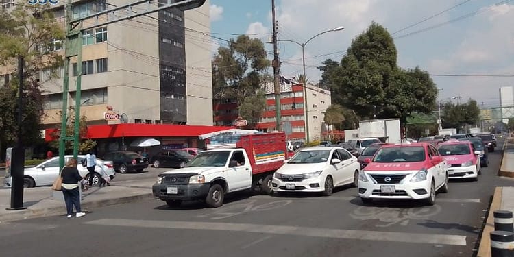 Hoy no circula cdmx edomex